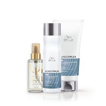 Kit Wella Blondorplex 7